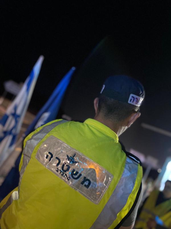 כתב אישום ובקשה למעצר עד תום הליכים נגד מפוקח מין שהפר צו פיקוח באילת