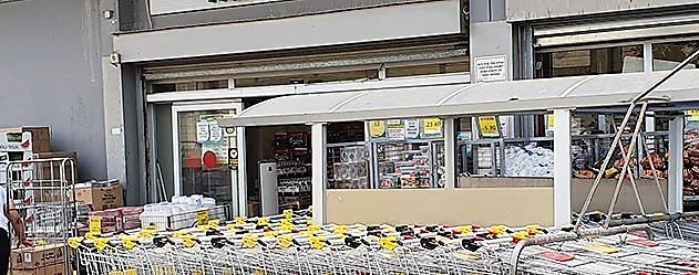 משרד הכלכלה: פיצוציות ומרכולים באילת הפקיעו מחירים וזייפו משקלים