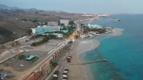 תחזית מזג האוויר לסוף השבוע: גשום וסוער