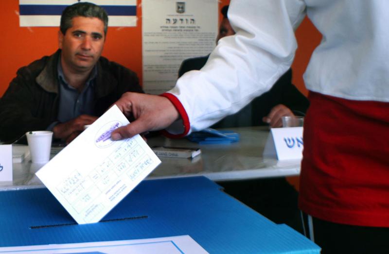 מתכוננים לבחירות המיוחדות לראשות עיריית אילת השבוע