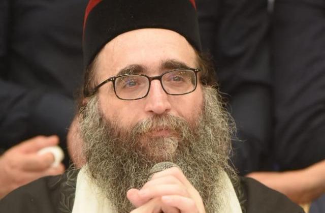 ''חובה על כל מחזיר בתשובה להילחם''