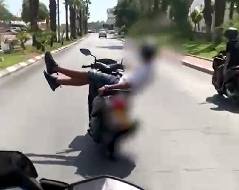 סרטון הטיקטוק שעורר סערה: בן 16 מאילת עוכב לחקירה  