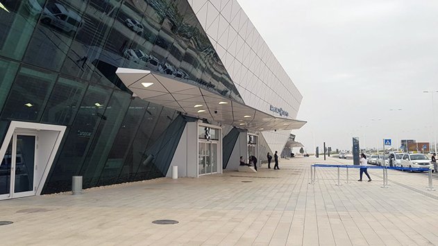 מתוצאות הקורונה: פרישה מוקדמת של עובדי רשות שדות התעופה באילת