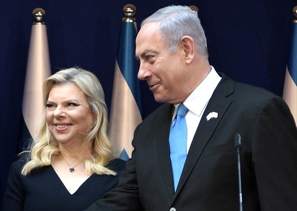 חודשיים מאסר על תנאי למאחל מוות לראש הממשלה ובני משפחתו