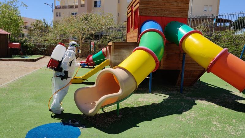 אילת בצל הקורונה