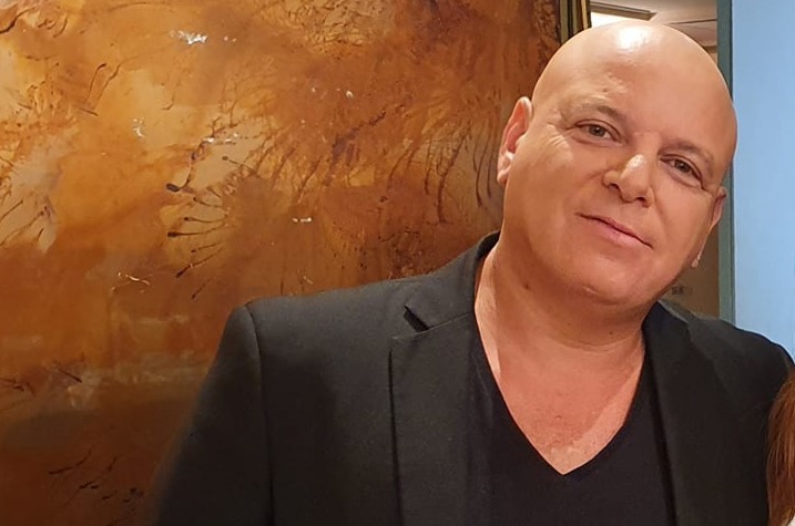 למרות צו איסור פרסום בועז גולן הקריא חומרים מפרשת הרפז 