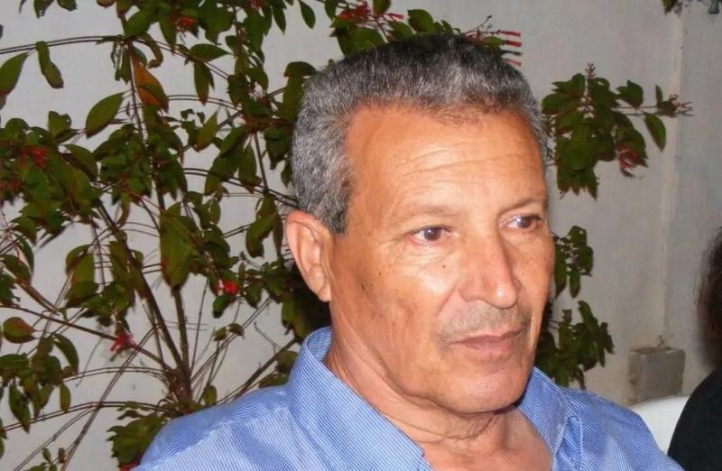  נפטר המורה מאילת שאול חשאי
