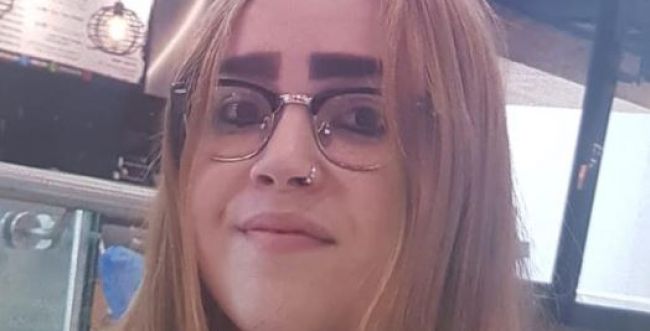 נערה אילתית נעלמה מביתה