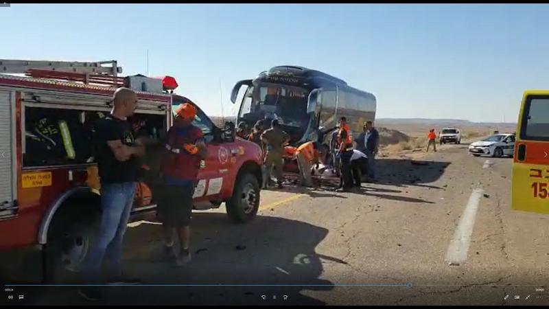 ההרוג בתאונת הדרכים, בחור בן 30 שהתחתן לפני שבוע