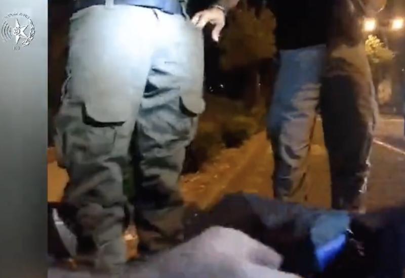 חשד: תושב אילת התחזה לקצין צה''ל ופרץ לבתים של מפונים