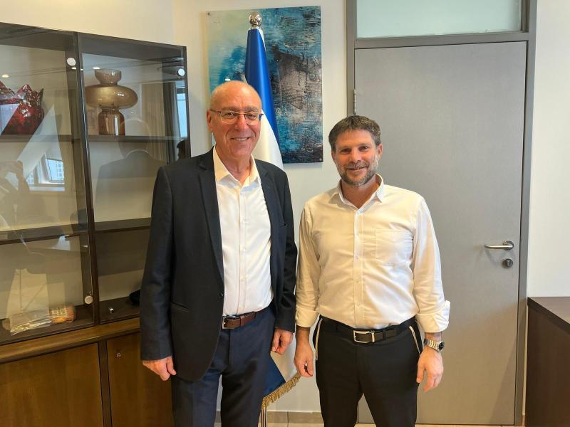 בשורה לתושבי אילת: האוצר אישר סל הטבות ייחודי לעיר