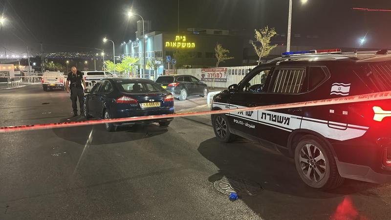 כמה הולכי רגל נפגעים באילת מדי שנה?