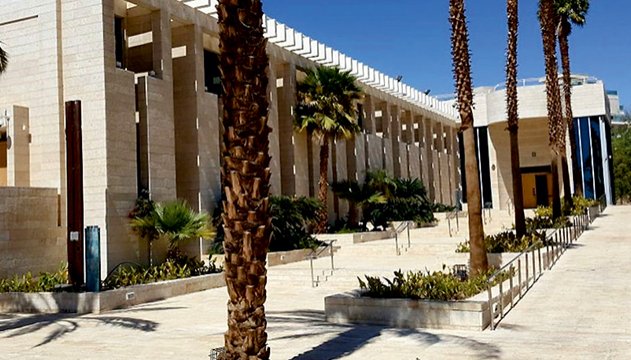 נגזר דינה של האמא מאילת שהכתה אישה שתקפה את ילדיה