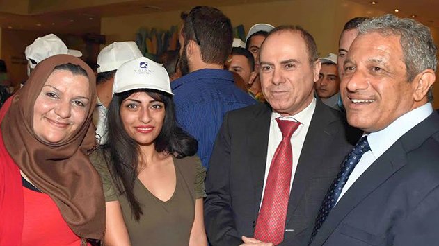 ירדנים נקראו לרצוח ישראלים
