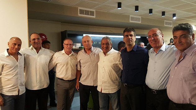 משולחנה של דוברת העירייה: האב אילת – מסלול ההמראה לרעיון שלך