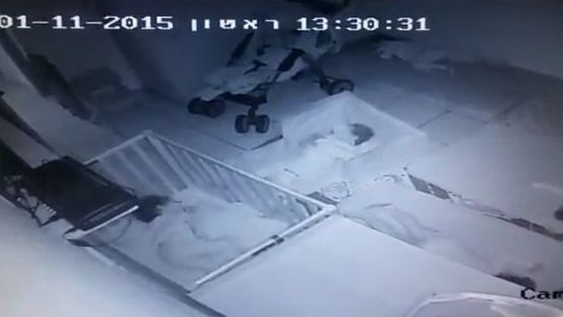 ''הסרטונים מגן הילדים ערוכים באופן מגמתי''