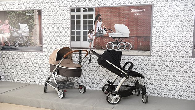 כי לתינוק שלכם מגיע הטוב ביותר BEBE CAR