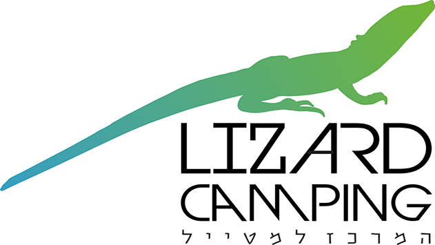 ליזרד קמפניג- קפיצה קטנה לשטח