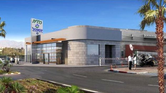 השופט טייב: זכויות חשודים אינן נשמרות באילת
