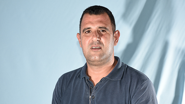 בתיווך אישי - עם ניסים הרוש ממשרד אנלימיטד נכסים והשקעות