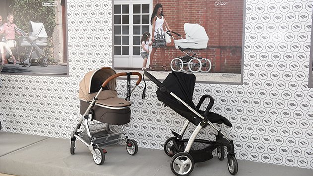 כי לתינוק שלכם מגיע הטוב ביותר BEBE CAR