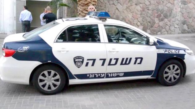 נחטפה בגלל שהיא יוצאת עם ערבי
