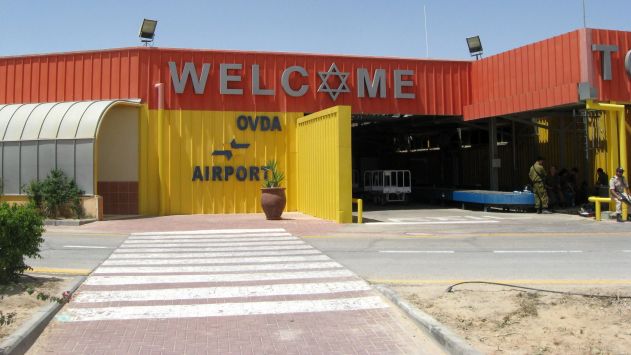 אכזבה: התיירים הרוסים לא רוצים ללון באילת