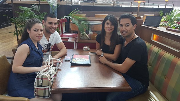 נשיקות