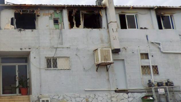 ''לאחרונה נבנים באילת מבנים מתחת לרדאר''
