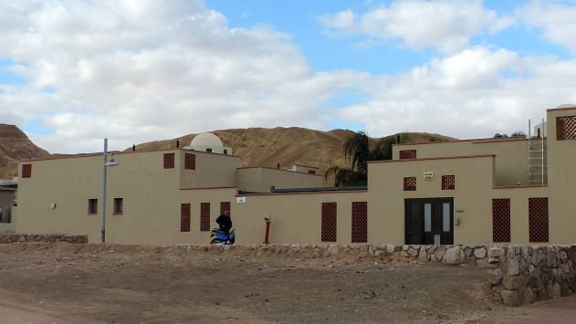 מפת הטבות המס: התנאים בבאר אורה טובים מאילת