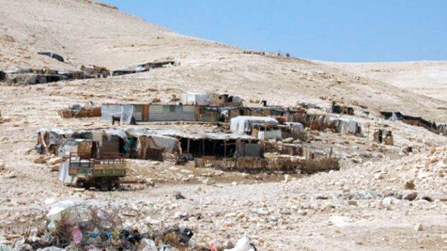 פגע ברכבה של צעירה ואיים עליה: ''אני בדואי – אשחט אותך''