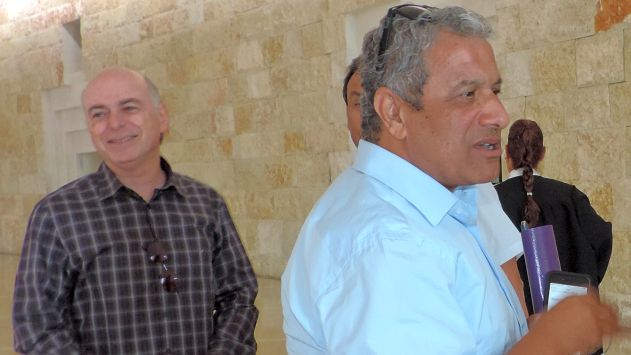 מבקר המדינה סירב לבדוק תפקוד מבקר עיריית אילת