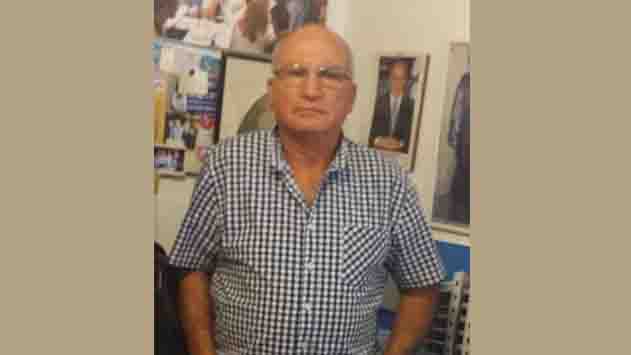 בתיווך אישי עם נחמן שכטר