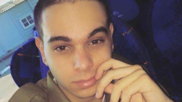 צה''ל בודק את התמוטטות החייל האילתי