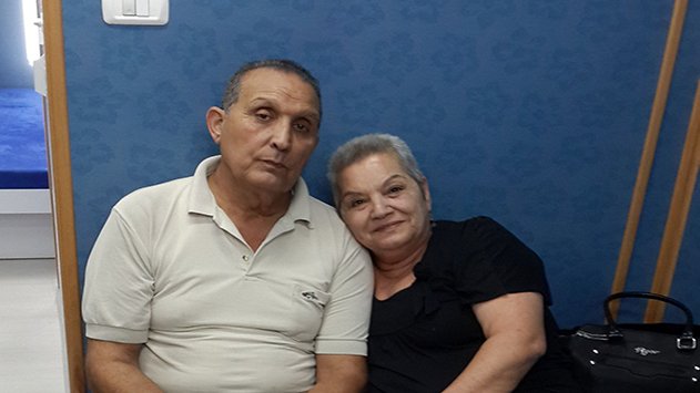 חיים את החלום