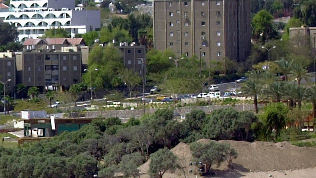 פינוי שדה התעופה באילת - רשות מקרקעי ישראל מזהירה: האתר יהפוך למזבלה