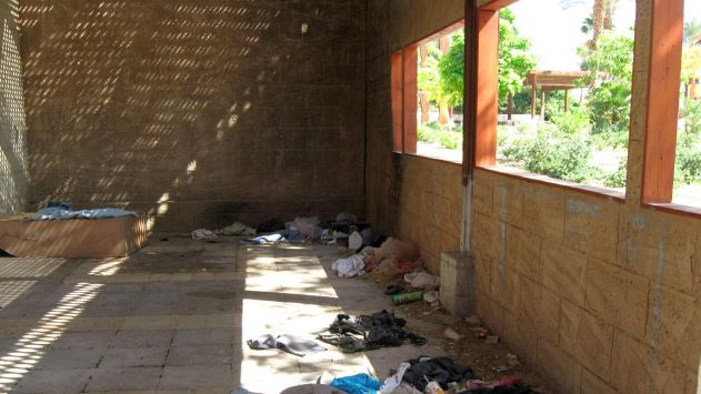 שוטר מג''ב שסחט מינית מואשם בניסיון לסחוט את העד