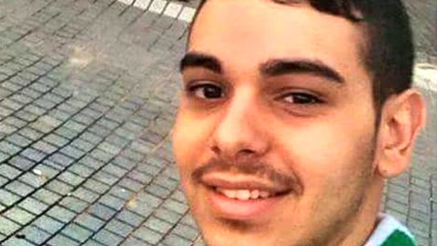 ''אנחנו בוכים ומתחננים: שלו – אל תעזוב אותנו''
