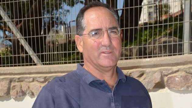 התחלה ברגל שמאל: פוטר מנכ''ל 'האב אילת'