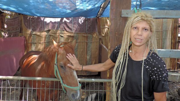ירדנה אלימלך תוכל לקבל חזרה את בעלי החיים