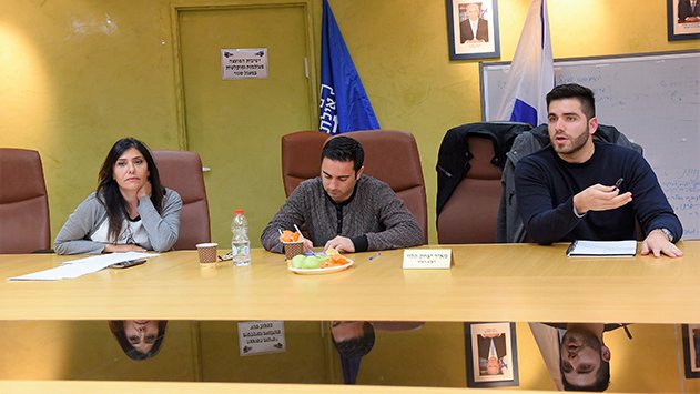 שנה של פסטיבלים: מסיבת פורים ענקית ומגלשת מים