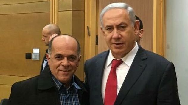 'הליכודיאדה': בני מזגיני נבחר למקום השני