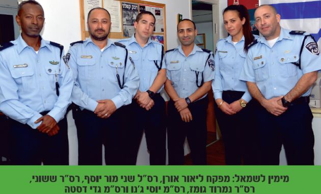 למען הנוער האילתי