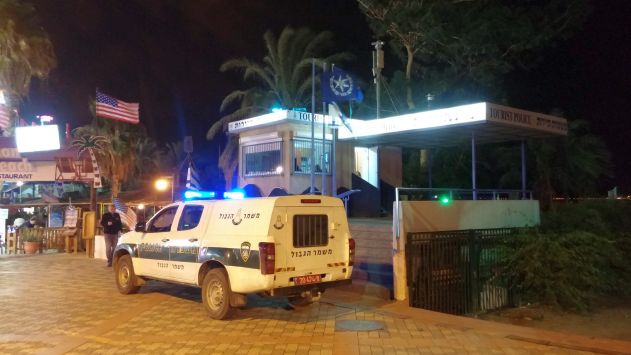 קרא 'קדיש' על ילדה ואיים לרצוח אותה
