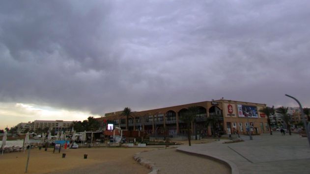 החשוד בחשיפת איבר מינו בטיילת: ''אין לי איבר מין''