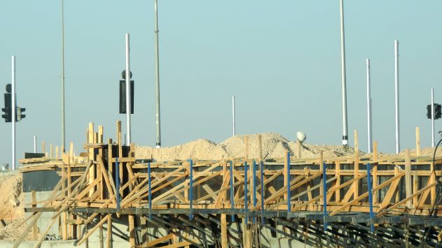 הבטחת נתניהו לא מומשה: רמזורים ראשונים באזור אילת