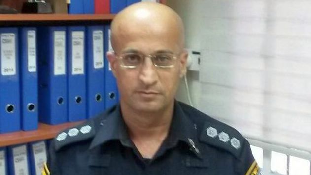 מפקד משטרת התנועה עזב במפתיע: ''נגענו בתחומים שלא טופלו קודם - גילינו תופעות מאוד חמורות''