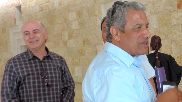 שר הפנים: כל עירייה צריכה מבקר עצמאי