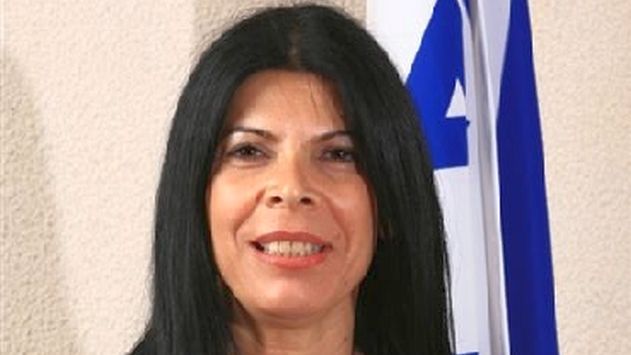 עיקרי פסקי הדין - מירי קופיטו נגד ערב ערב באילת - שלום ומחוזי