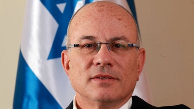 מבקשת לשחרר את בן זוגה המכה: ''כל הגברים מתעצבנים''